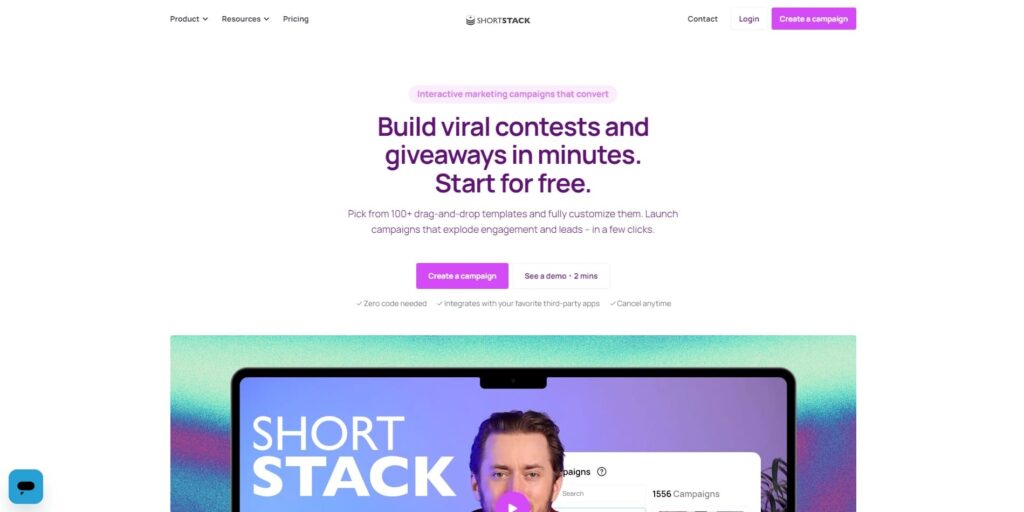 20 best landing page builders for affiliate marketing in 2025 — RichAds ...