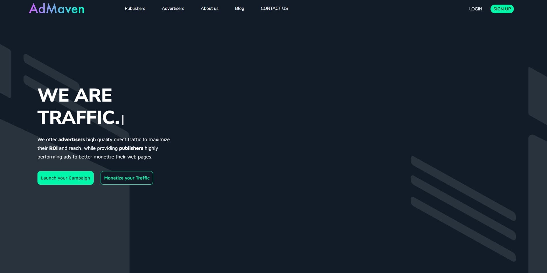 13 Best Ad Networks with Cheap Push Traffic in 2026 — RichAds Blog