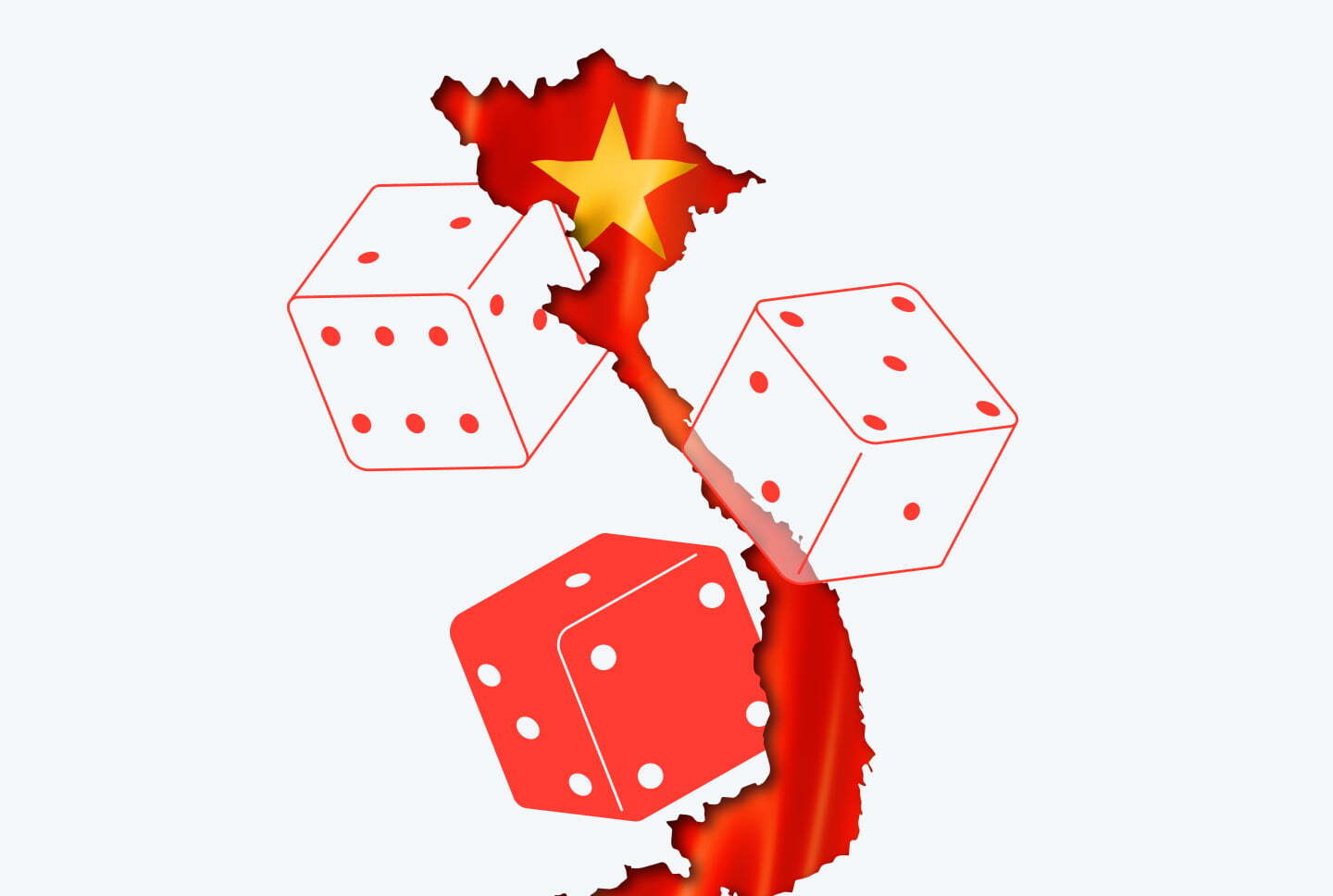 How to run online Gambling ads in Vietnam in 2024