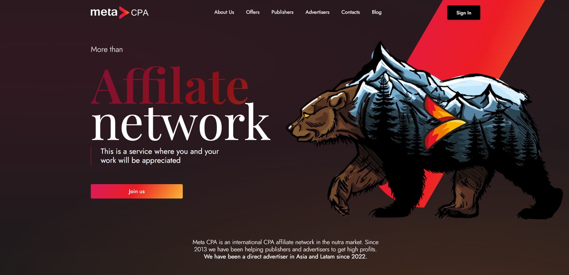 20+ Best affiliate marketing programs in 2025 — RichAds Blog