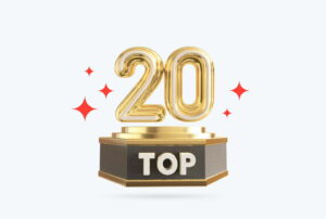 Top affiliate marketing programs in 2024 compiled by RichAds ad network