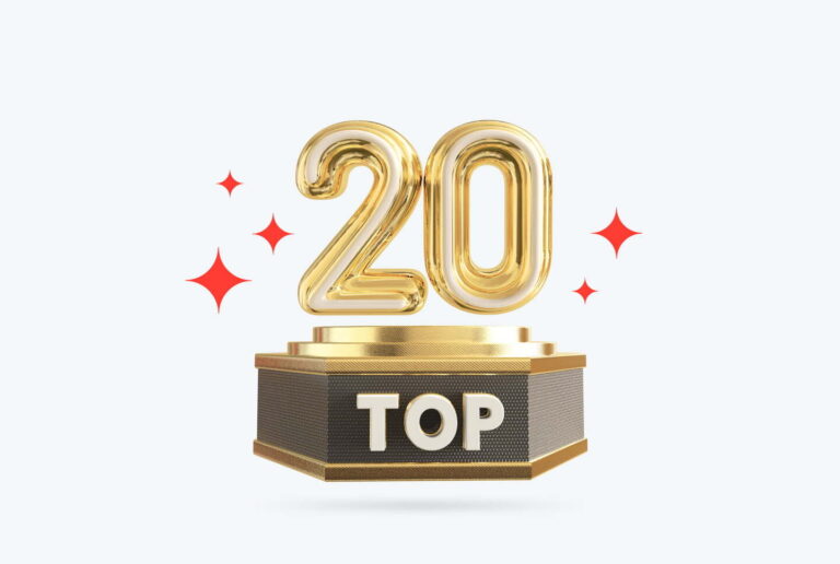 Top affiliate marketing programs in 2024 compiled by RichAds ad network