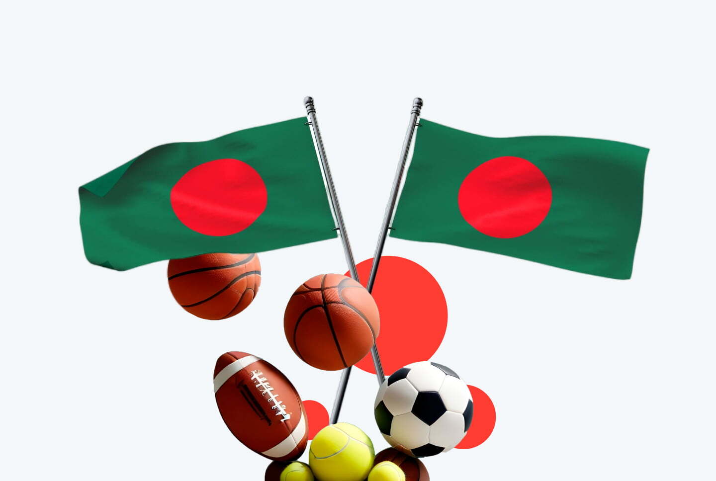 How to gain Betting ads traffic in Bangladesh