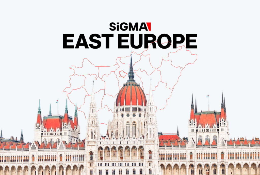 Команда рекламной сети RichAds едет на SiGMA Восточная Европа 2024 в Будапеште