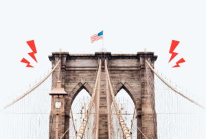 Лучшие рекламные сетки для арбитража трафика на США в 2024 году от платформы RichAds