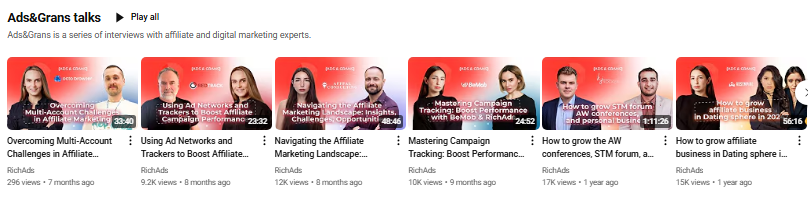 conversion tracking expert