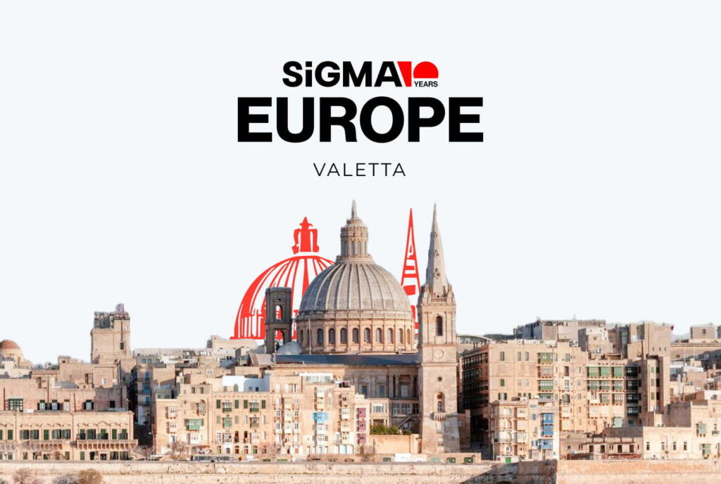 Забронируй встречу с RichAds на SiGMA Europe 2024 на Мальте!
