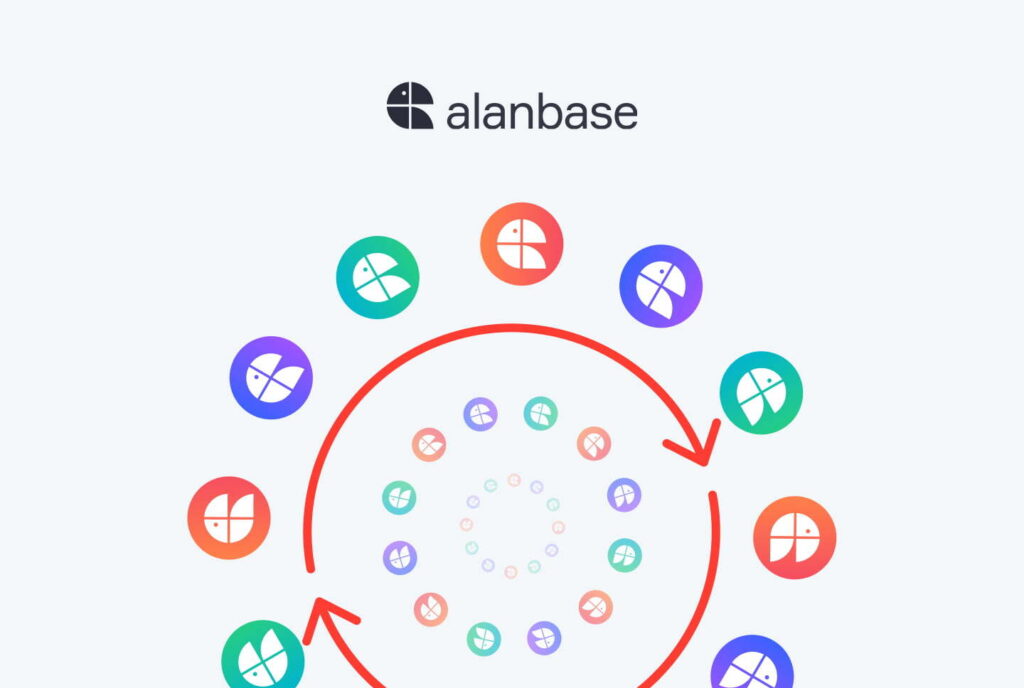 Alanbase all the latest updates and new features