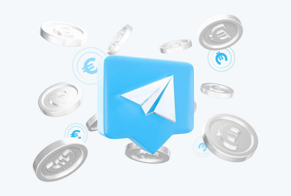 Гайд по монетизации в Telegram на 2024 год от рекламной сетки RichAds Гайд по монетизации в Telegram на 2024 год от рекламной сетки RichAds