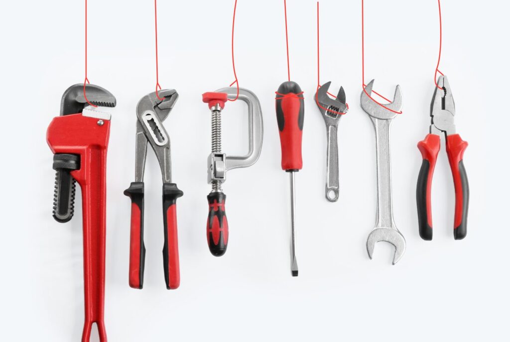Top 50 Affiliate Marketing Tools in 2025