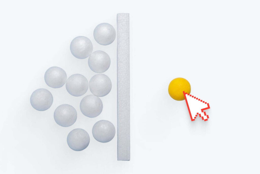The difference between CPC and CPM models in affiliate marketing
