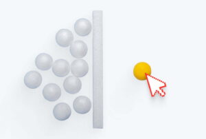 The difference between CPC and CPM models in affiliate marketing