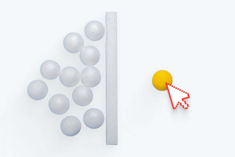 The difference between CPC and CPM models in affiliate marketing