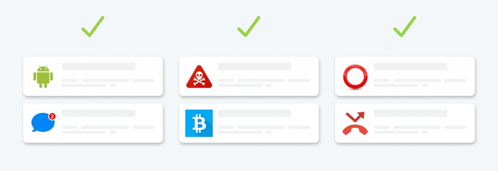 как повысить ctr пуш-уведомлений