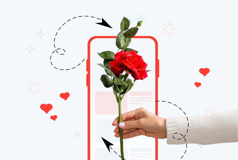 How to Promote Dating with Native Ads in 2025 by RichAds ad network