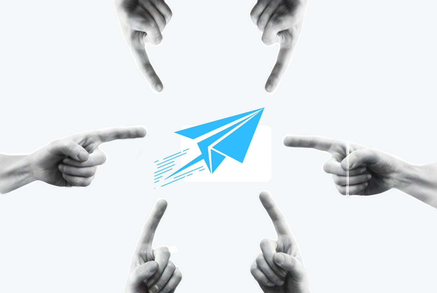 Лучшие примеры креативов для рекламы в Telegram от RichAds