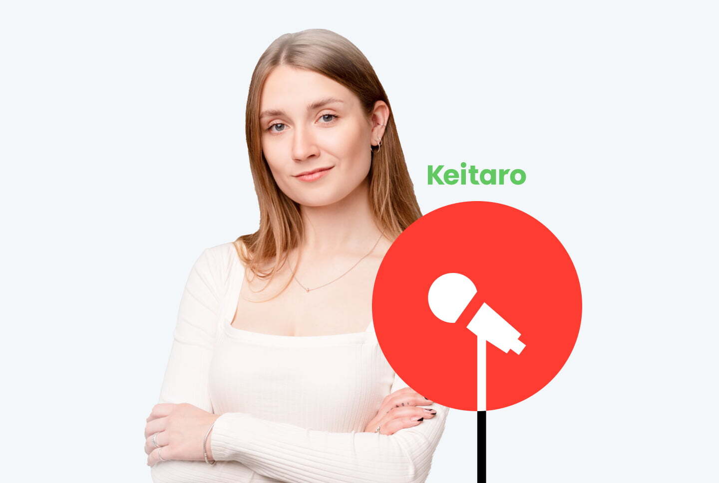 RichAds interview for Keitaro about Telegram ads in Mini Apps 2025