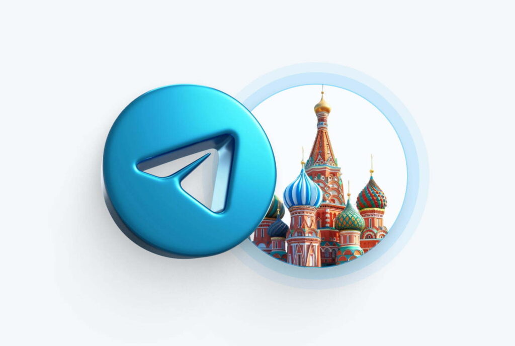 Как запустить рекламу в Telegram на Россию в 2025 в рекламной сетке RichAds
