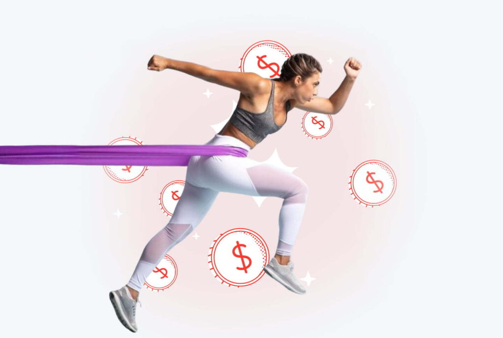 Where to buy high-quality sport traffic by RichAds advertising network