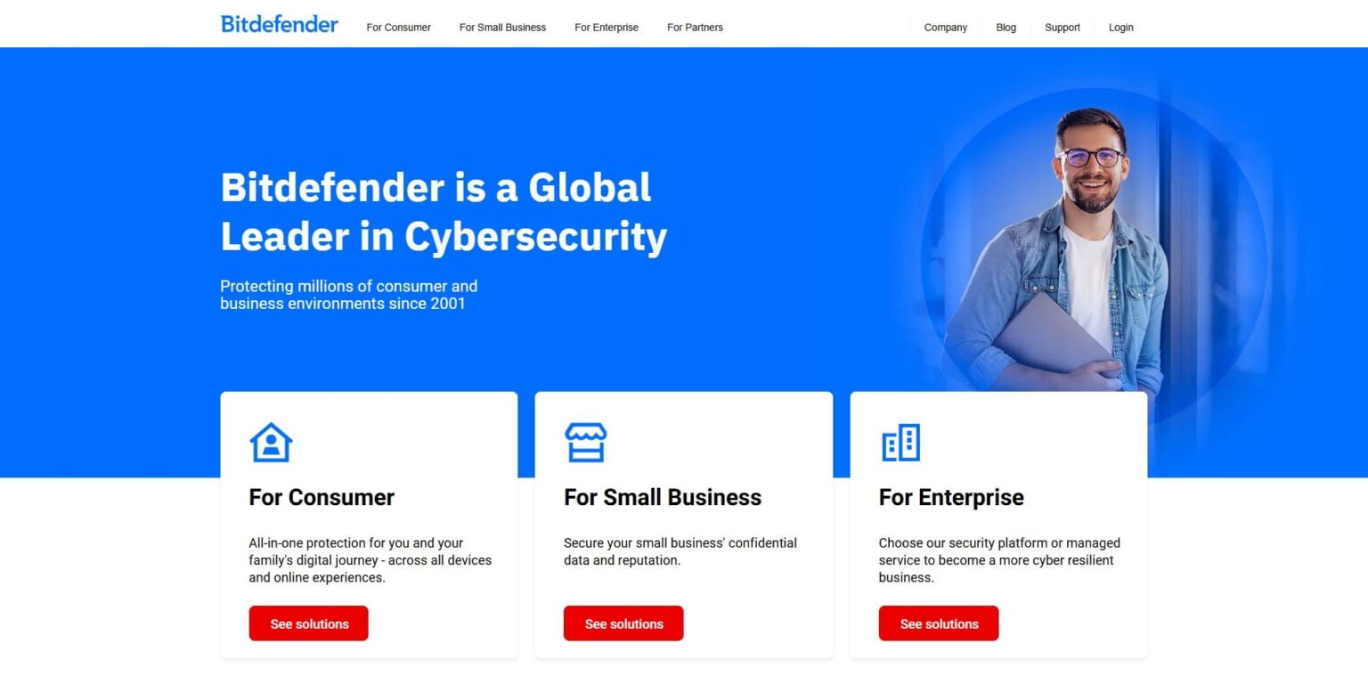 Top 5 Antivirus Software 2025: Best PC Tools in the USA — RichAds Blog