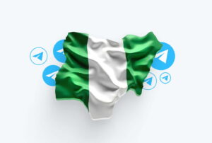 How to launch a Telegram ads campaign in Nigeria