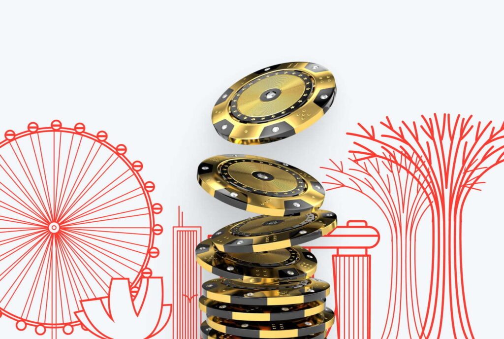 Is Online Casino Legal in Singapore