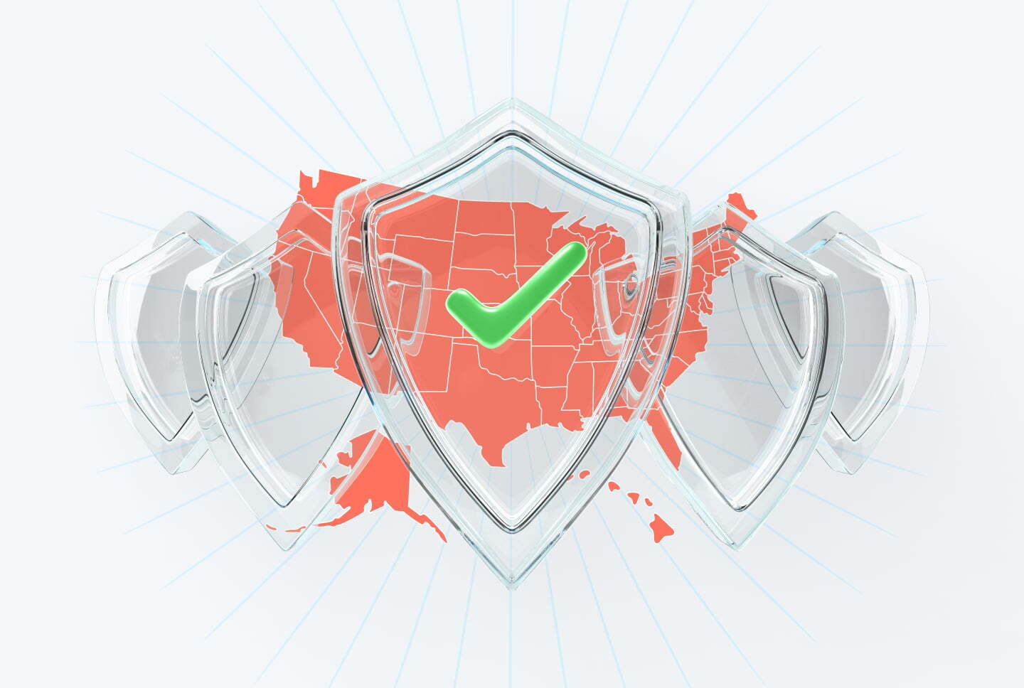 Top antiviruses in the USA in 2025 by RichAds ad network