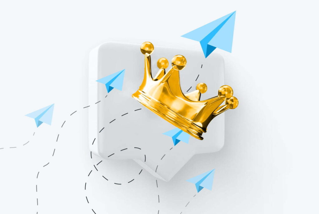 How to Launch Ad Campaigns for Telegram Premium Users