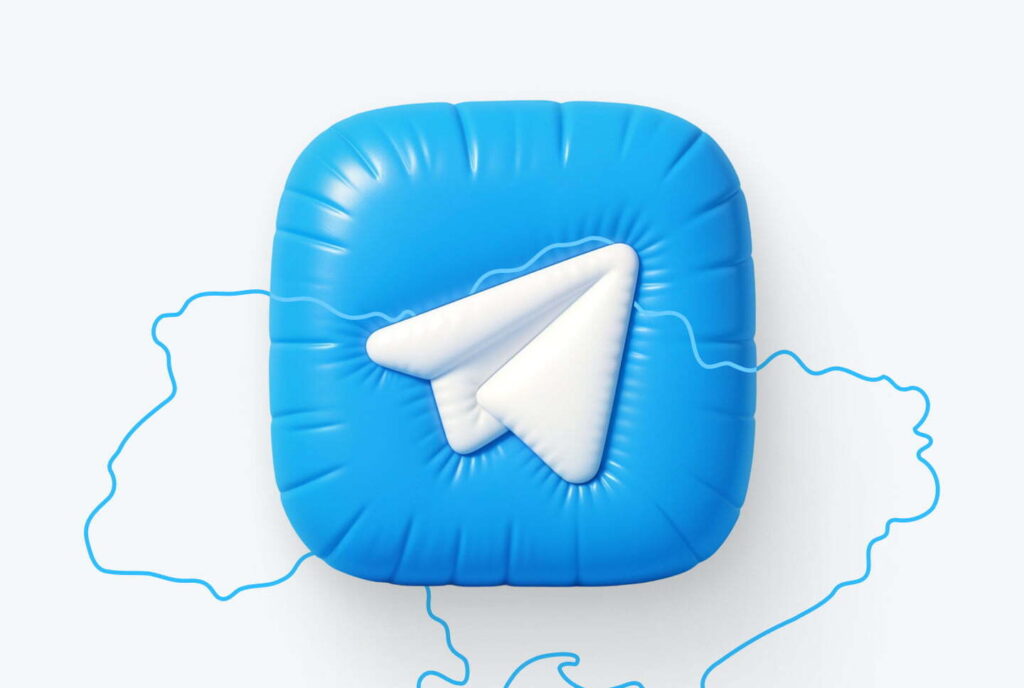 Запуск рекламы в Telegram для Украины Гайд на 2025 год