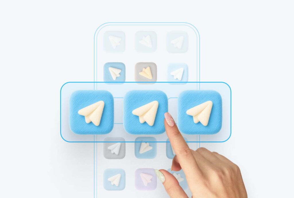 Case Turn Your Mobile Game into a Telegram Mini App and Earn $5000
