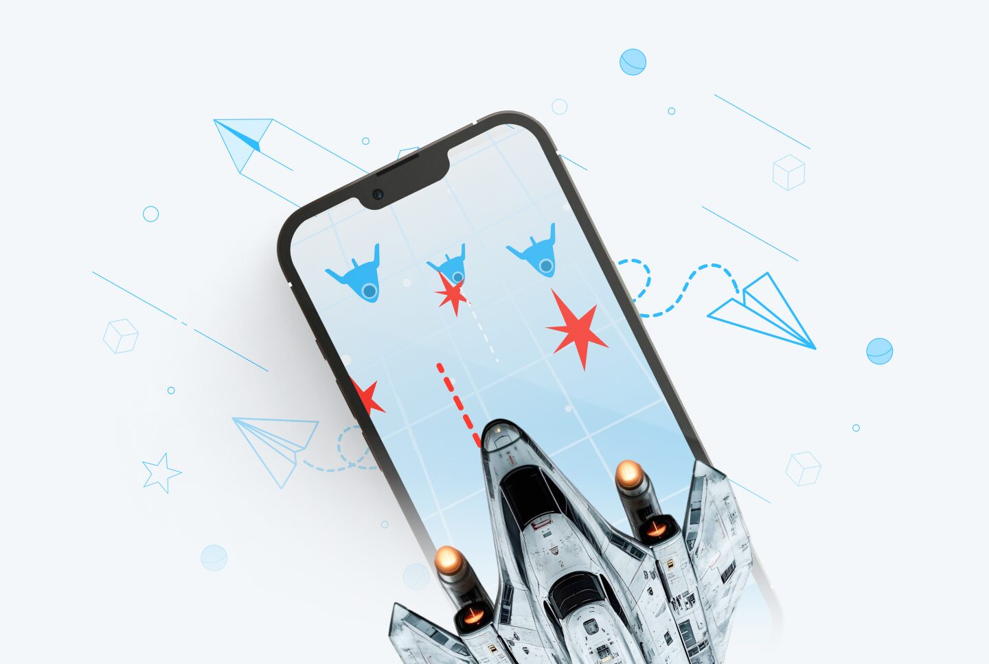 Interactive Playable Ads in Telegram at RichAds