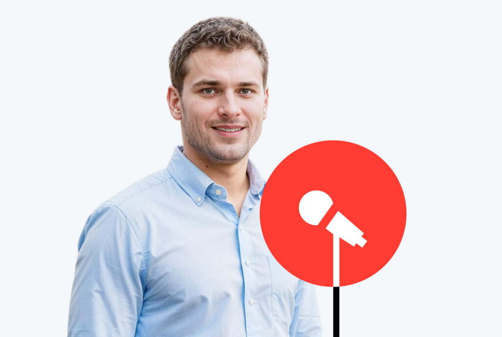 Mark Dash’s interview for RichAds blog Mark Dash's interview for RichAds blog