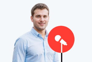 Mark Dash's interview for RichAds blog