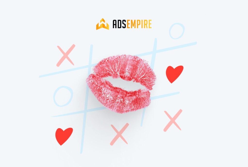 Как выбрать дейтинг оффер в 2025 - советы от RichAds и AdsEmpire