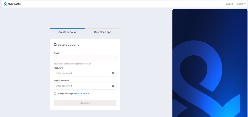 multilogin review account