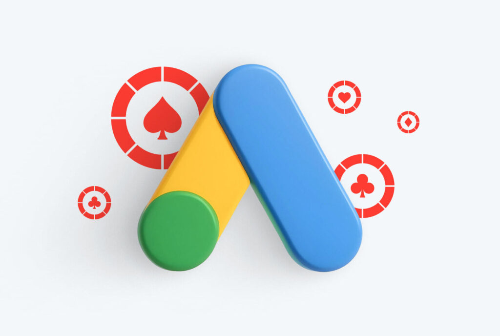 Google Ads policy update on social and sweepstake casino - explained by RichAds