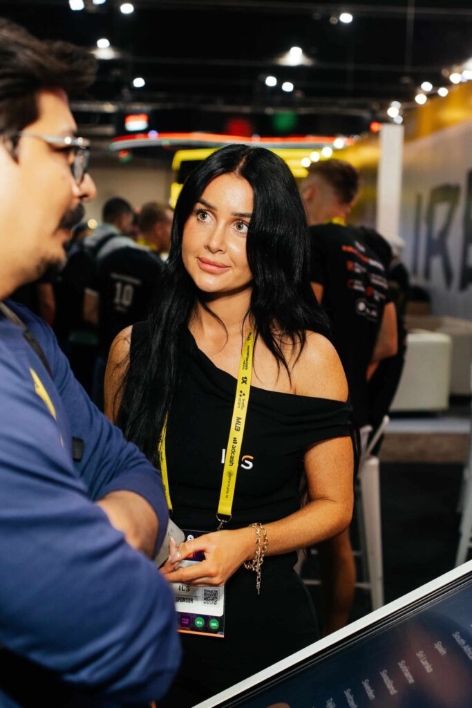 Вайбы конференции Affiliate World Asia 2025: фотоотчет