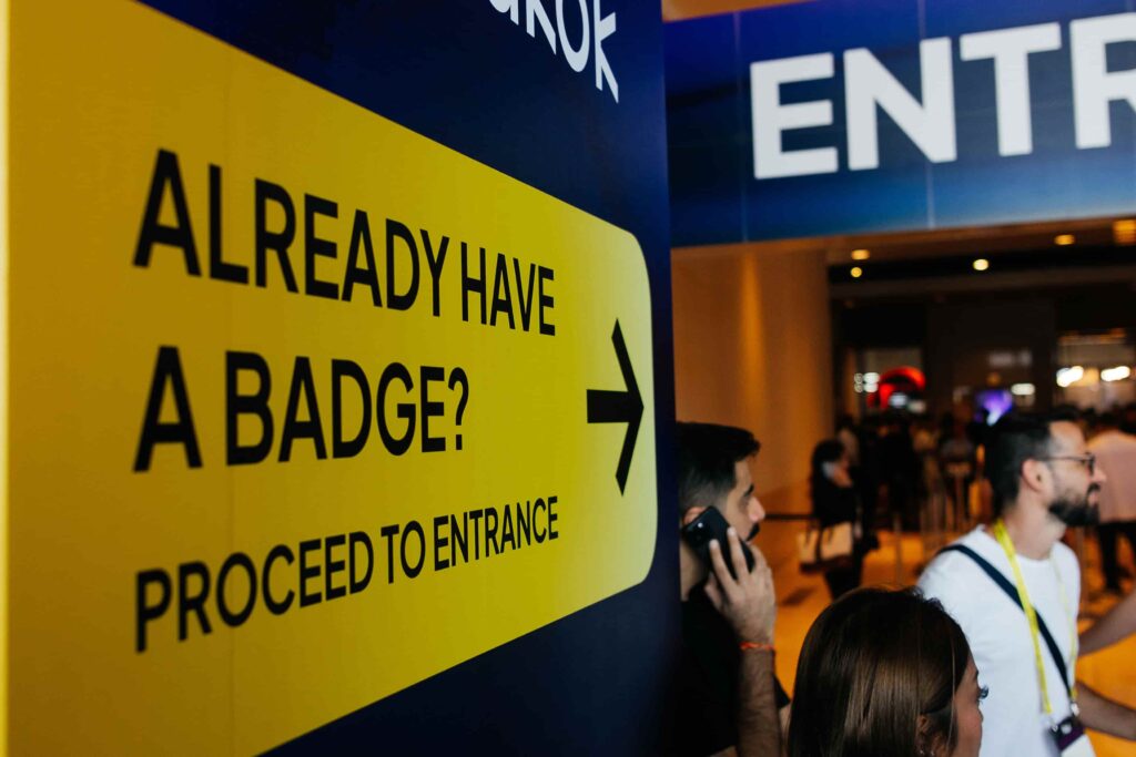 Вайбы конференции Affiliate World Asia 2025: фотоотчет