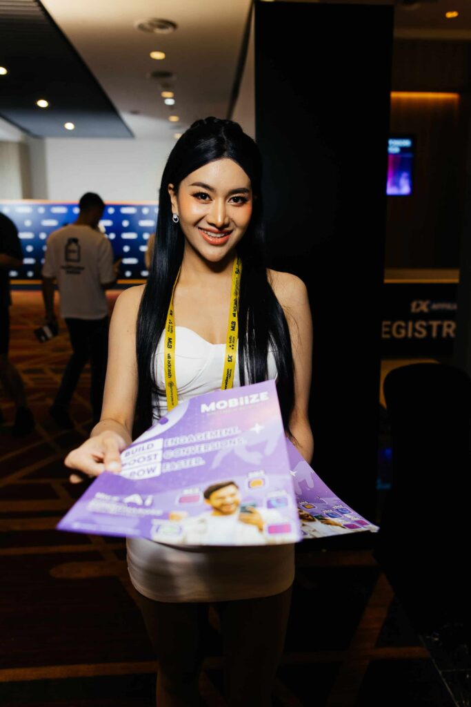 Вайбы конференции Affiliate World Asia 2025: фотоотчет