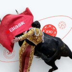 Blask and RichAds – Spanish Gambling player portrait Blask and RichAds - Spanish Gambling player portrait