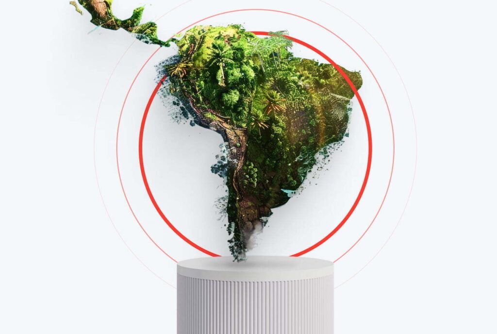 Principales redes publicitarias para Latinoamérica: las mejores fuentes de tráfico en 2025