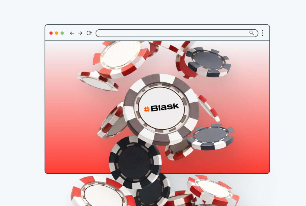 Top casino websites in Chile – insights by Blask x RichAds Top casino websites in Chile - insights by Blask x RichAds