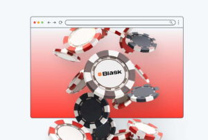 Top casino websites in Chile - insights by Blask x RichAds