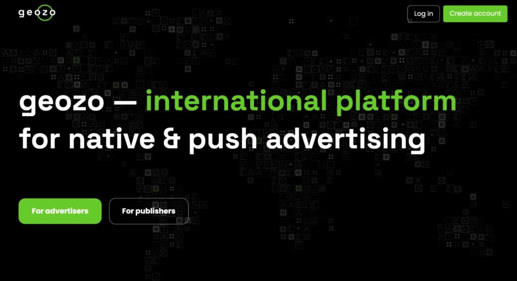 best ad networks south america