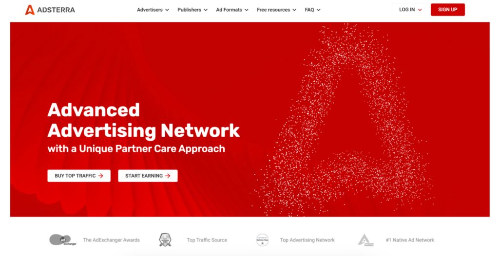 latam traffic sources