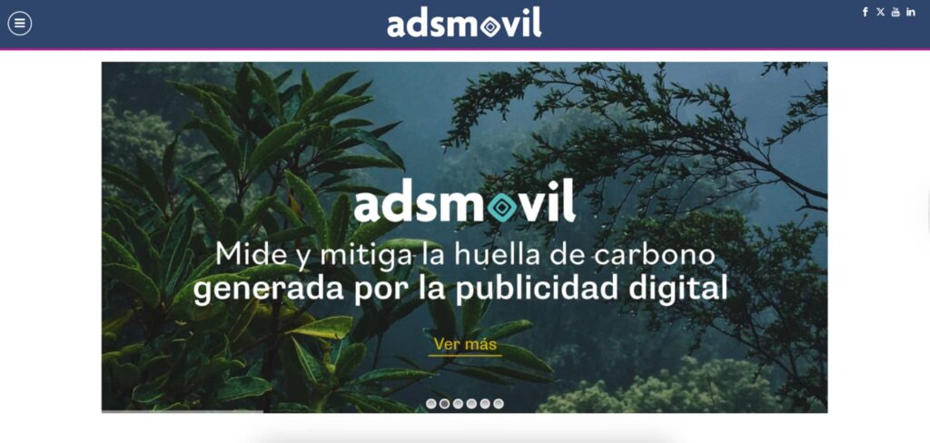 south america ad platforms