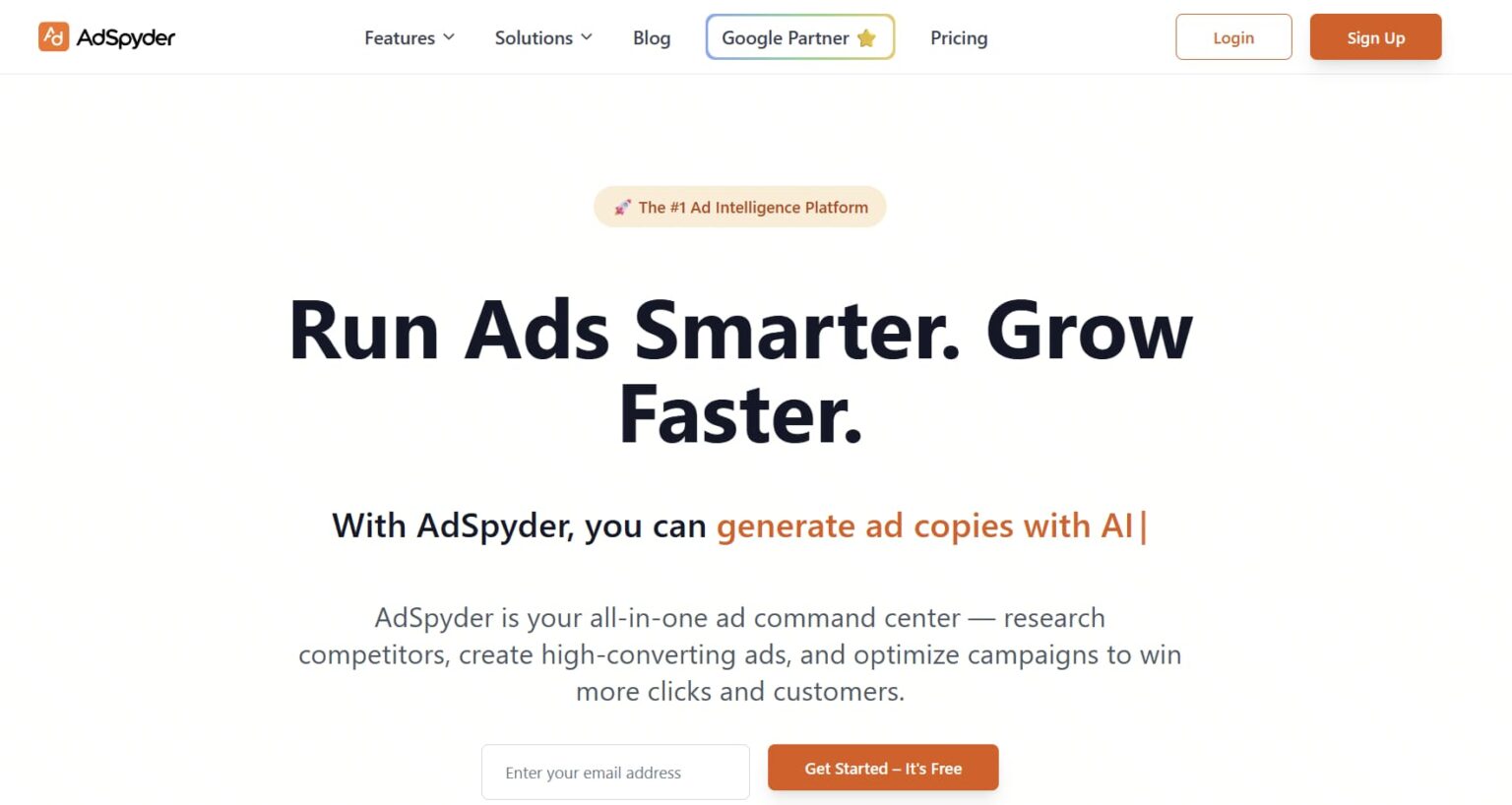Best Native Ads Spy Tools to Use in 2026 — RichAds Blog