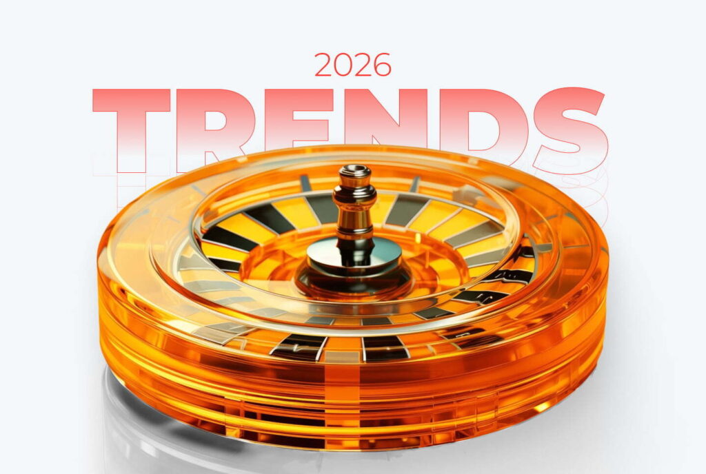 Gambling ads trends in 2026