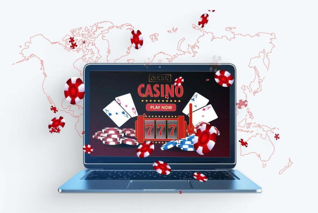 Countries Where Online Gambling Is Legal in 2026