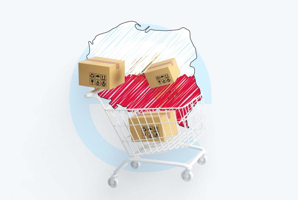 E-commerce in Poland How to run eCommerce ads in Poland